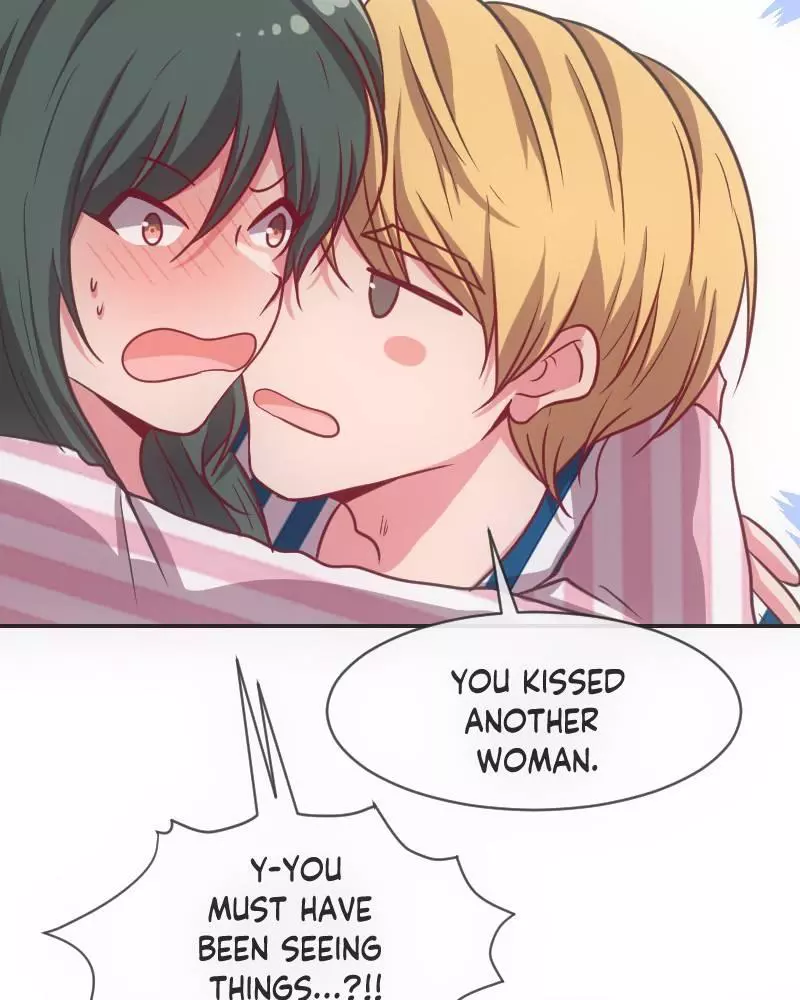 Read Age Matters Manga Online
