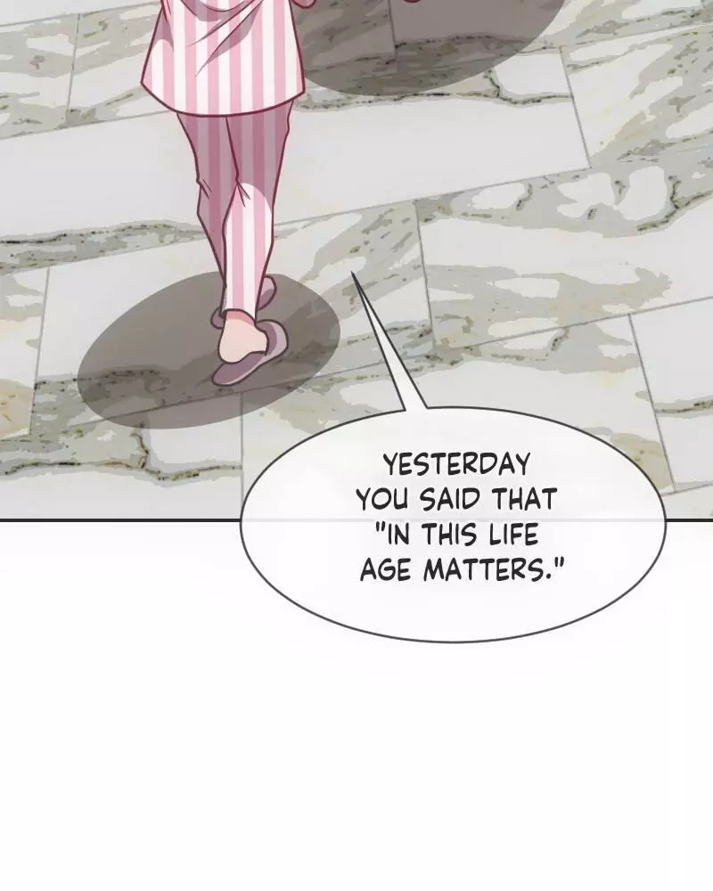 Read Age Matters Manga Online
