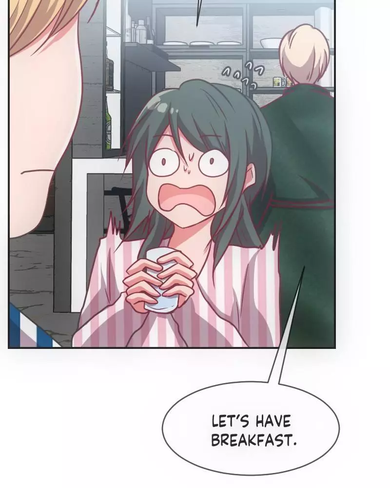 Read Age Matters Manga Online