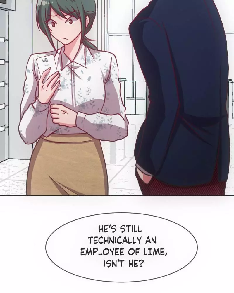 Read Age Matters Manga Online