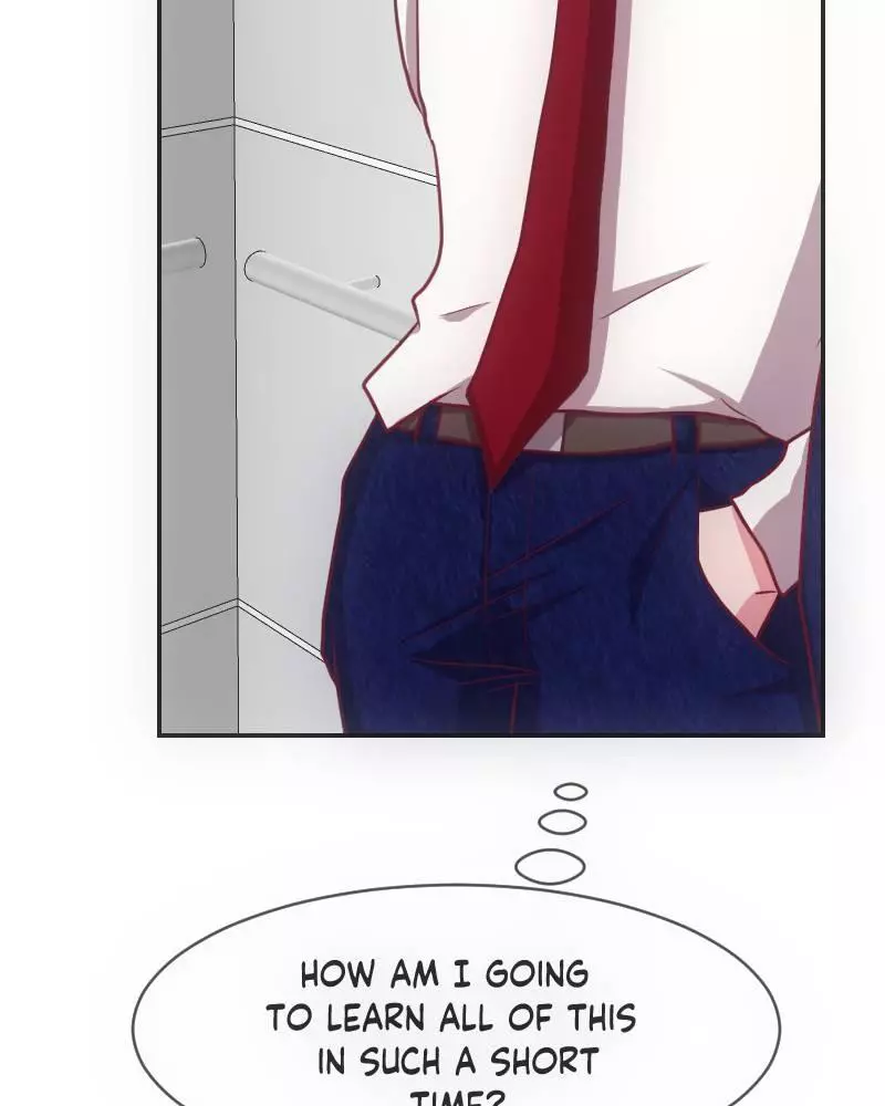 Read Age Matters Manga Online