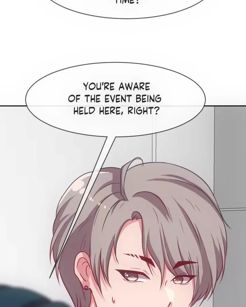 Read Age Matters Manga Online