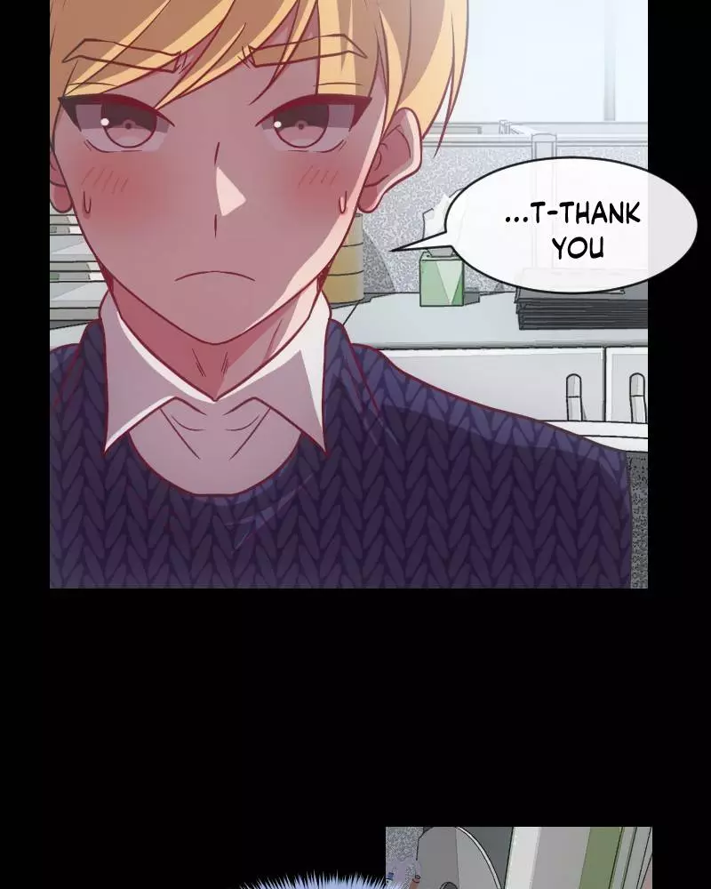 Read Age Matters Manga Online