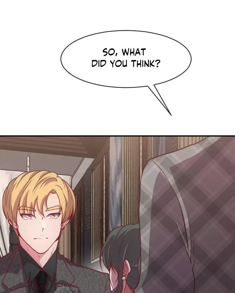 Read Age Matters Manga Online