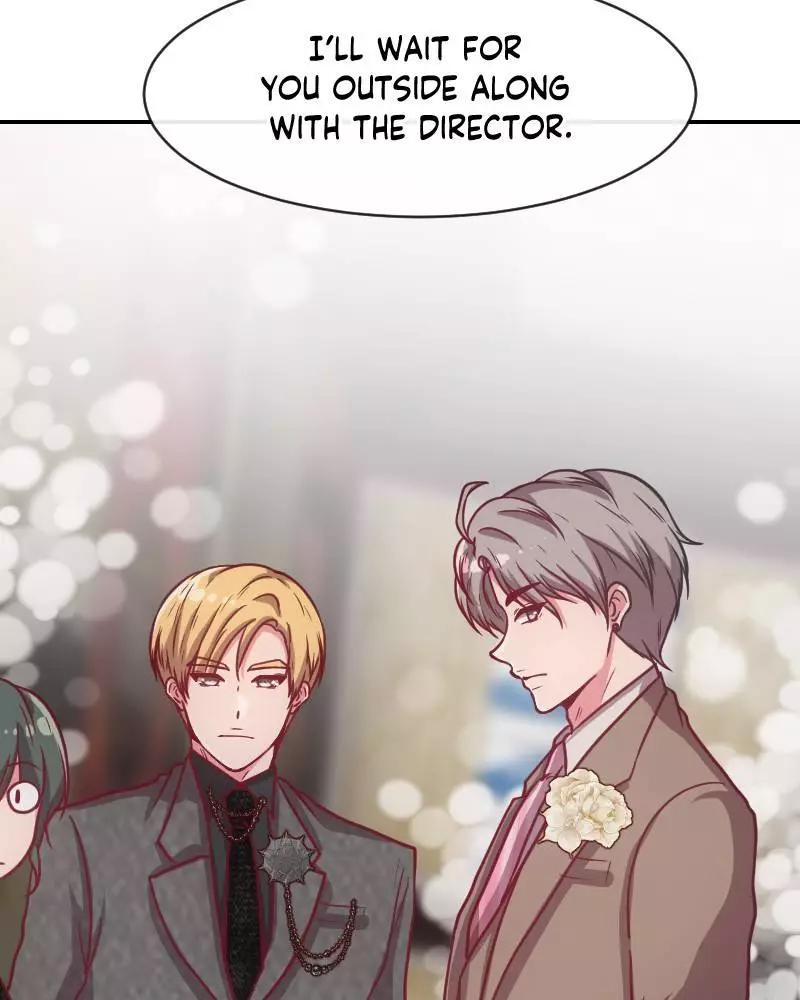 Read Age Matters Manga Online