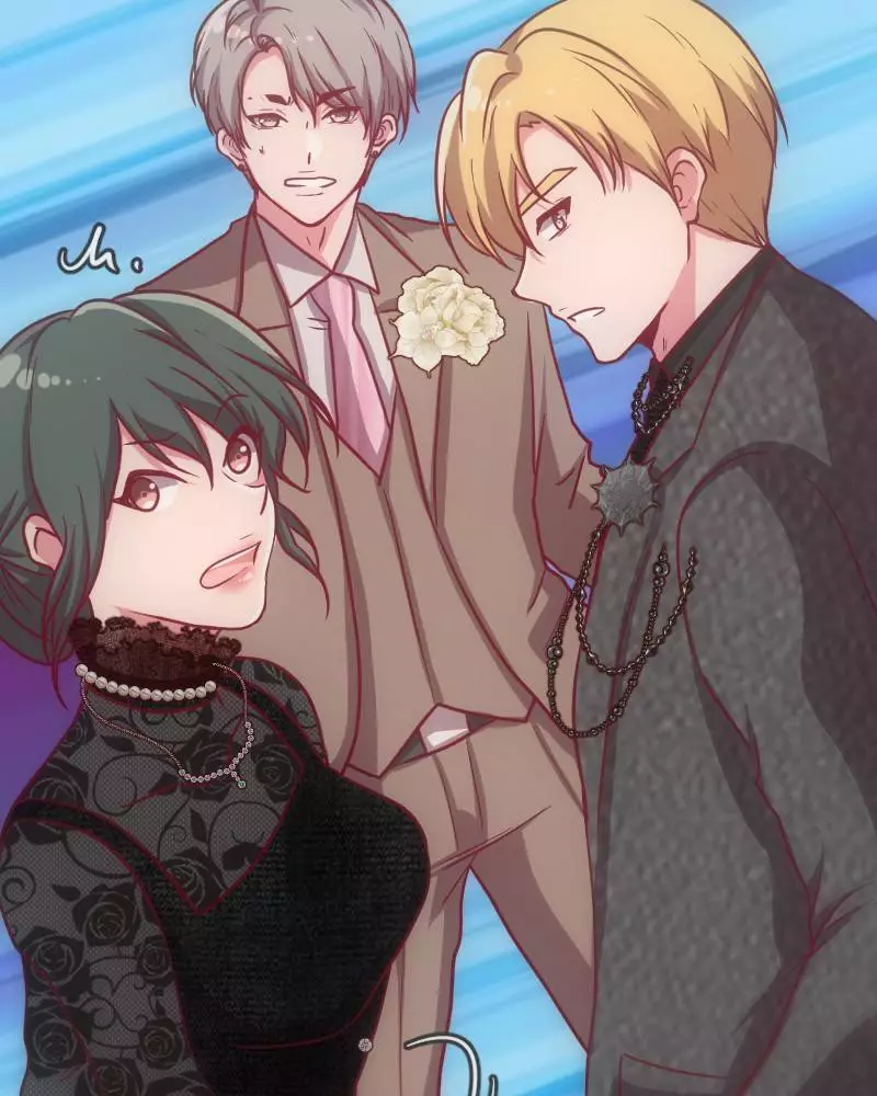 Read Age Matters Manga Online