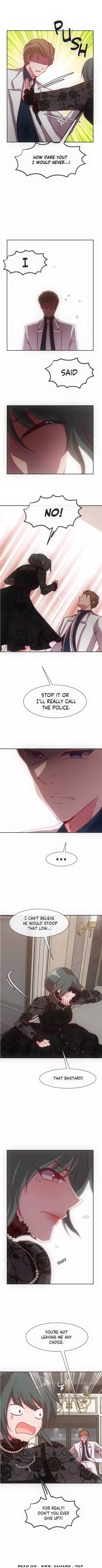 Read Age Matters Manga Online