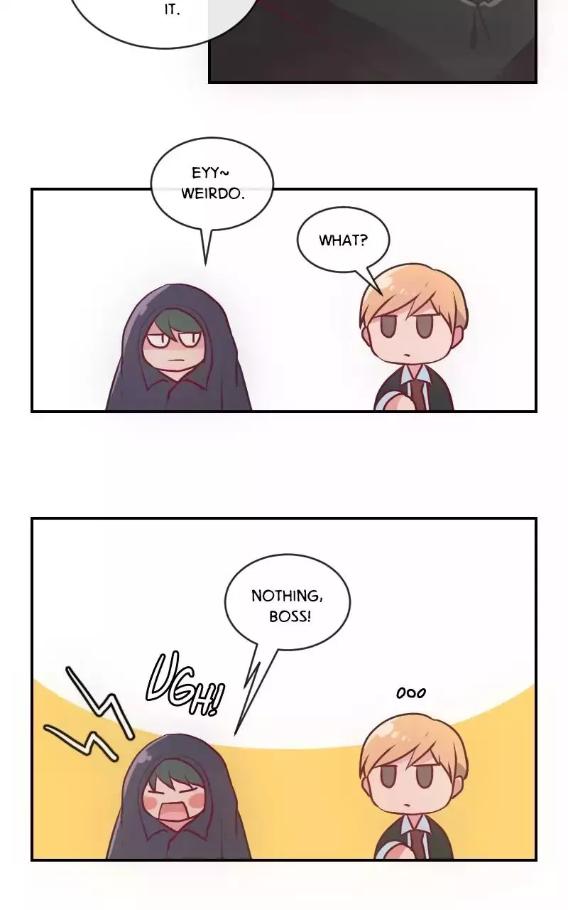 Read Age Matters Manga Online