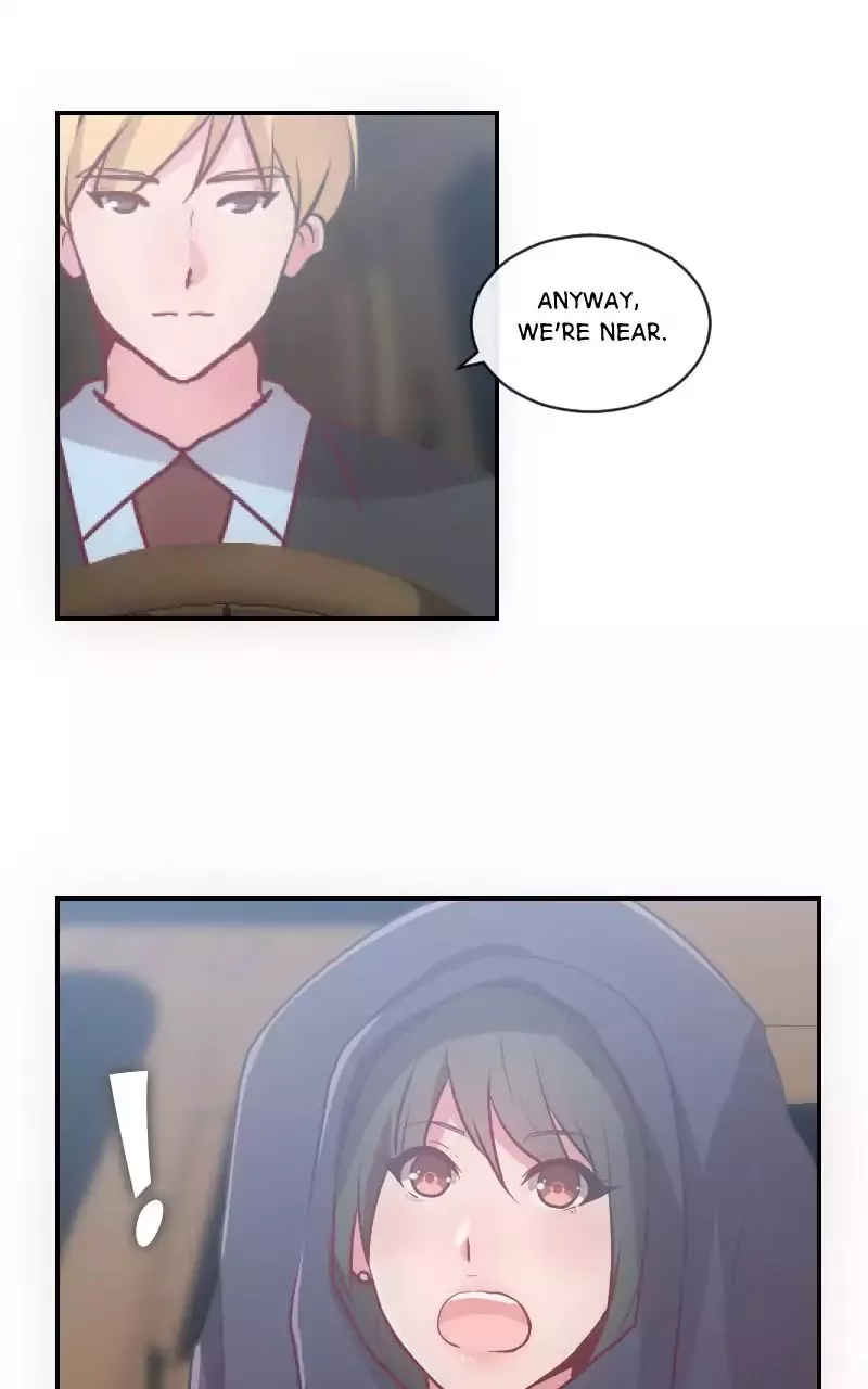 Read Age Matters Manga Online