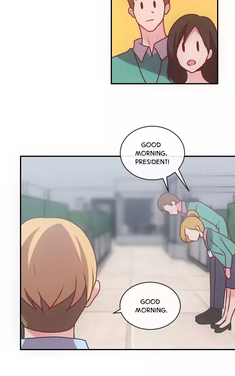Read Age Matters Manga Online