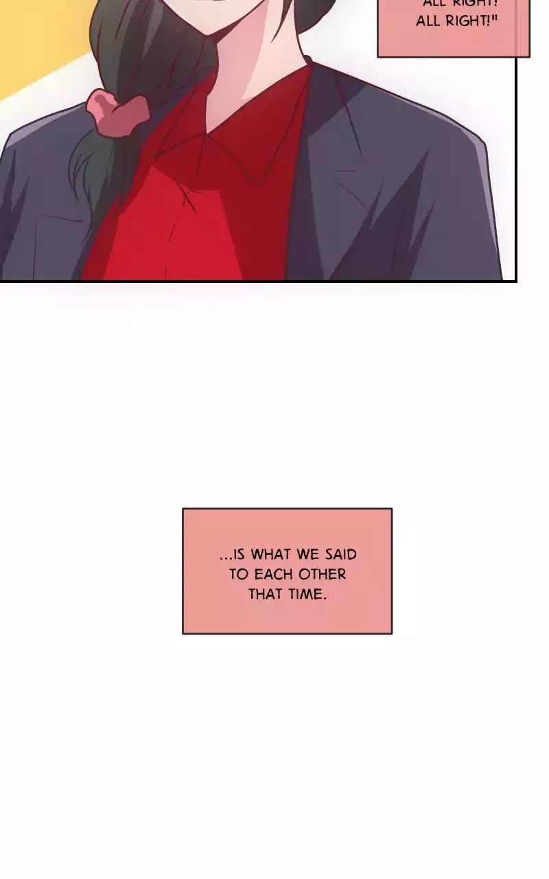 Read Age Matters Manga Online