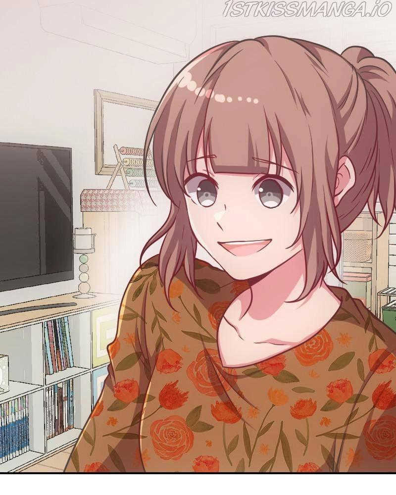 Read Age Matters Manga Online