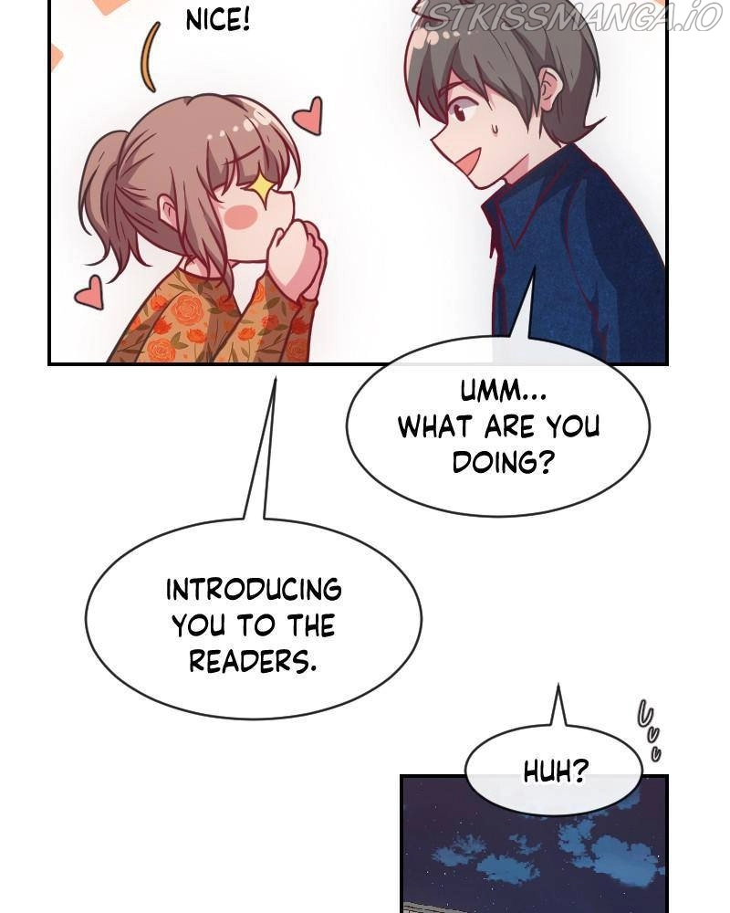 Read Age Matters Manga Online