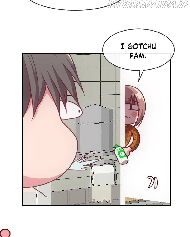 Read Age Matters Manga Online
