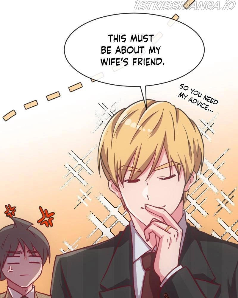 Read Age Matters Manga Online