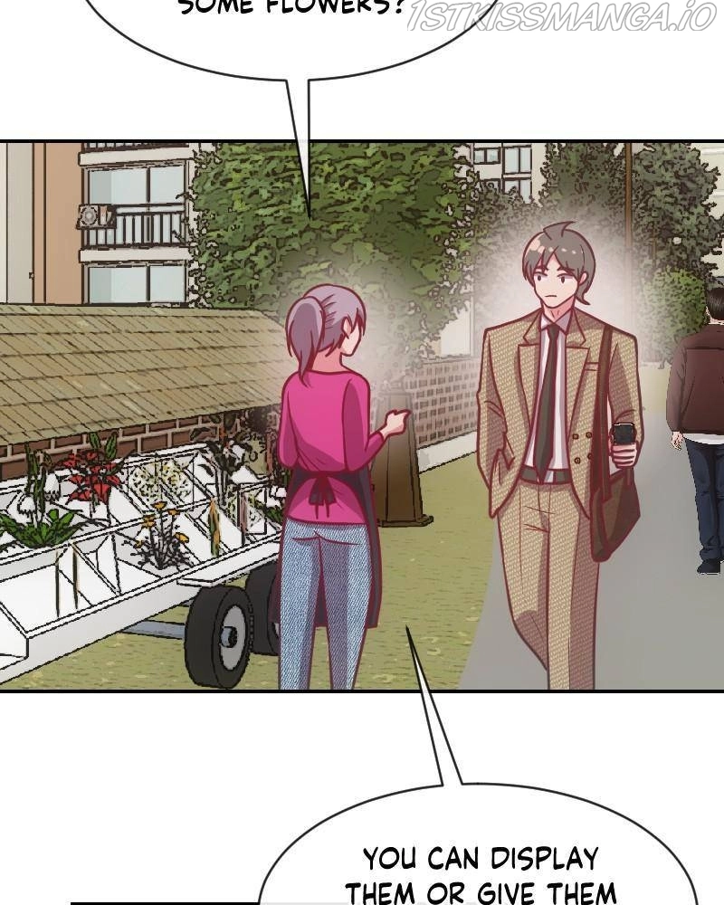 Read Age Matters Manga Online