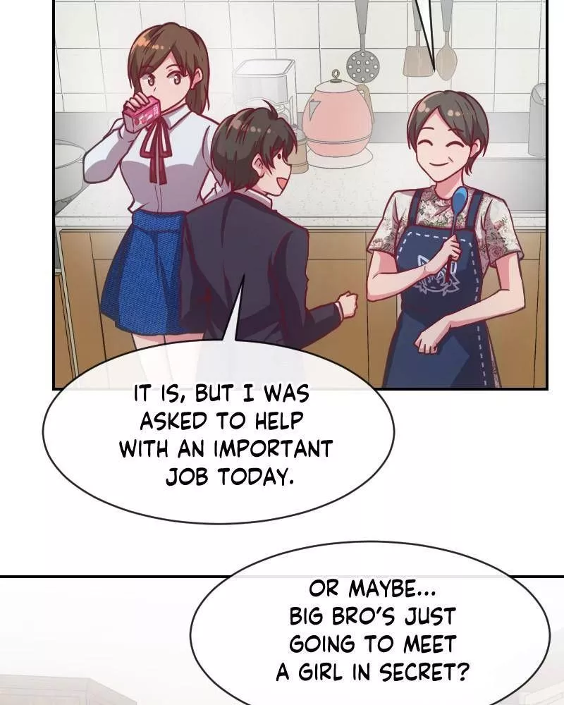 Read Age Matters Manga Online
