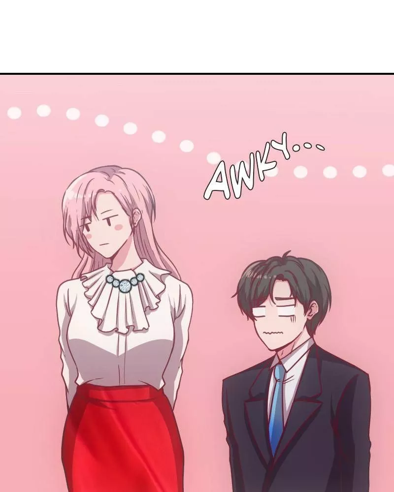 Read Age Matters Manga Online