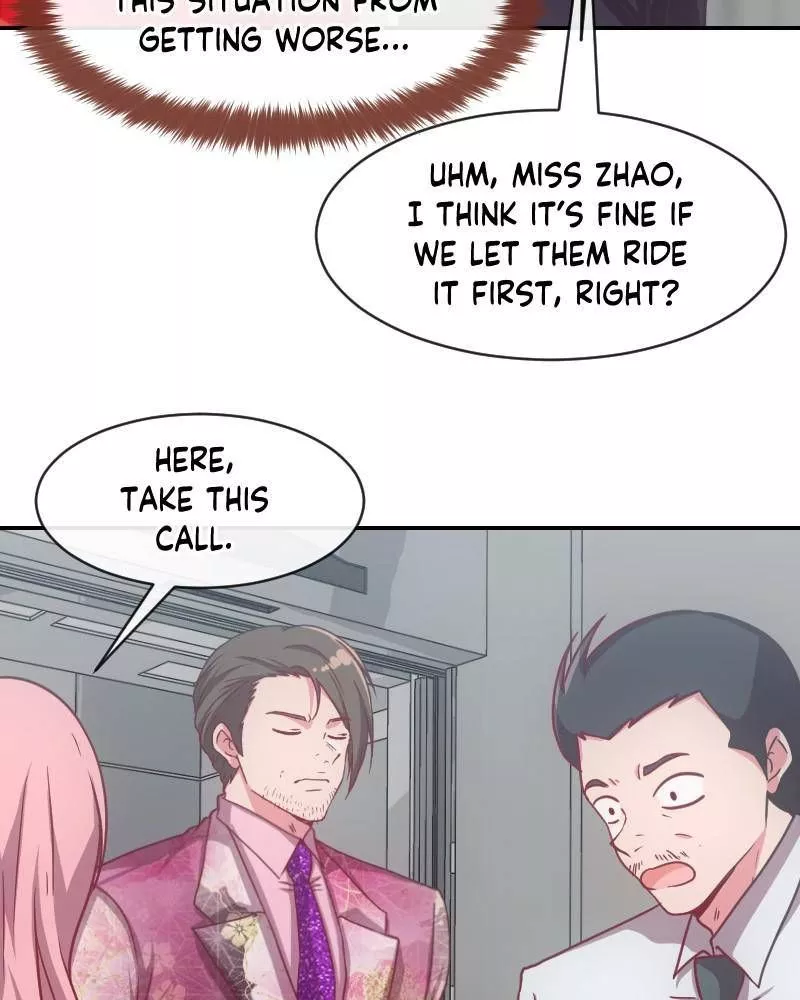 Read Age Matters Manga Online