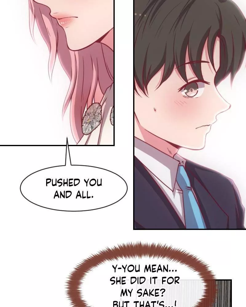 Read Age Matters Manga Online
