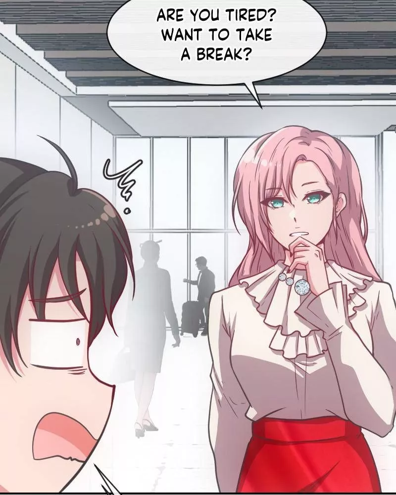 Read Age Matters Manga Online