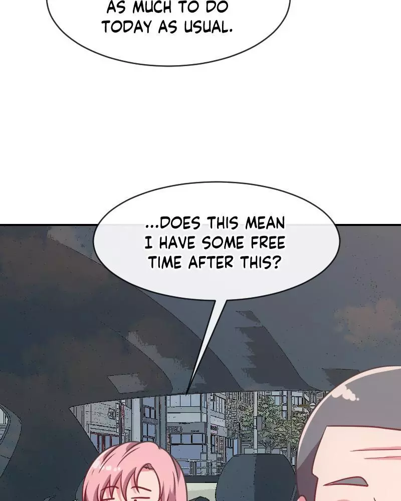 Read Age Matters Manga Online