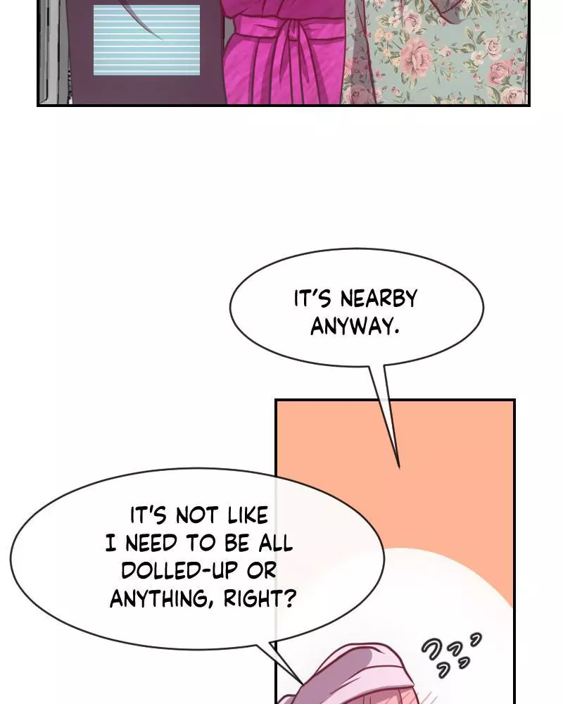 Read Age Matters Manga Online