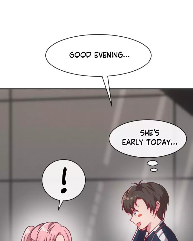 Read Age Matters Manga Online