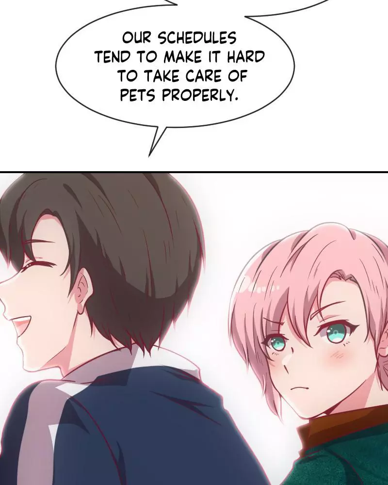 Read Age Matters Manga Online