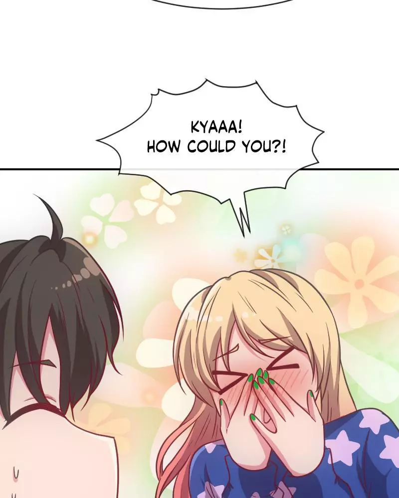 Read Age Matters Manga Online