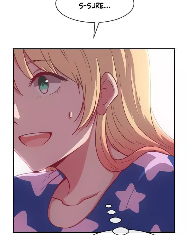 Read Age Matters Manga Online