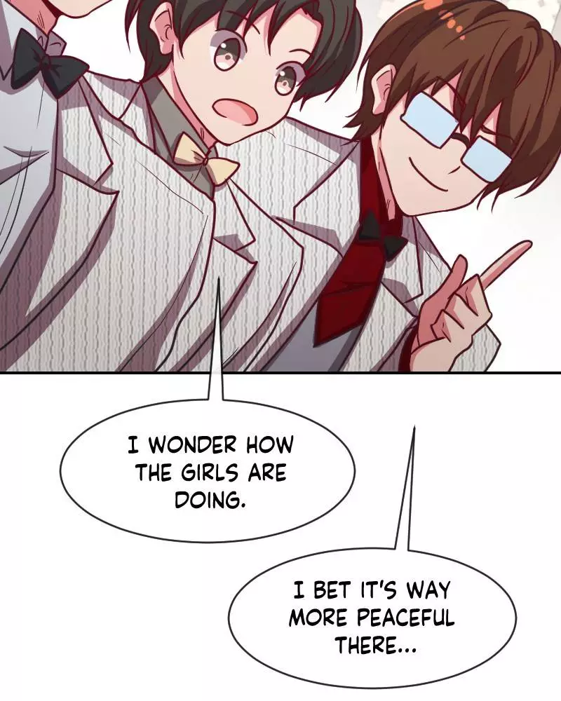 Read Age Matters Manga Online