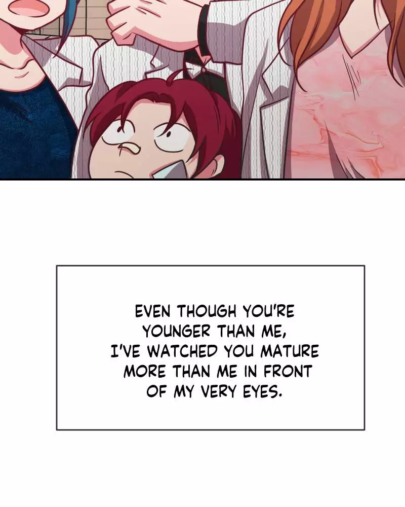 Read Age Matters Manga Online