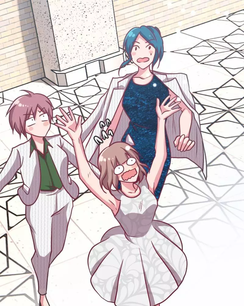 Read Age Matters Manga Online