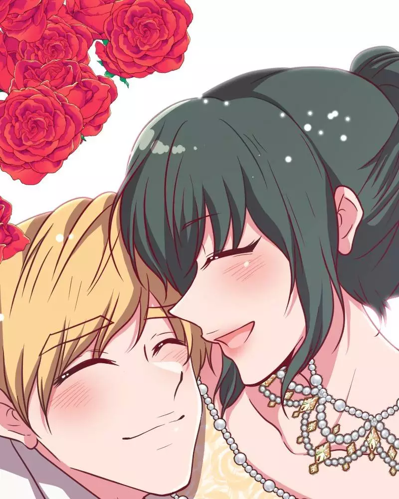 Read Age Matters Manga Online