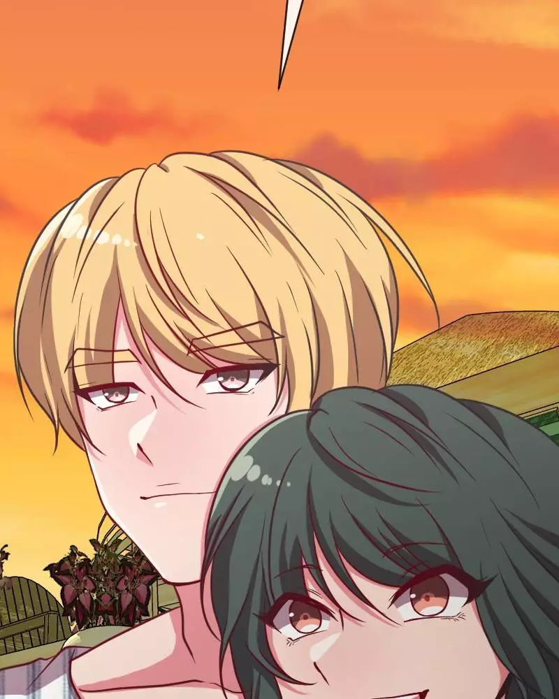 Read Age Matters Manga Online