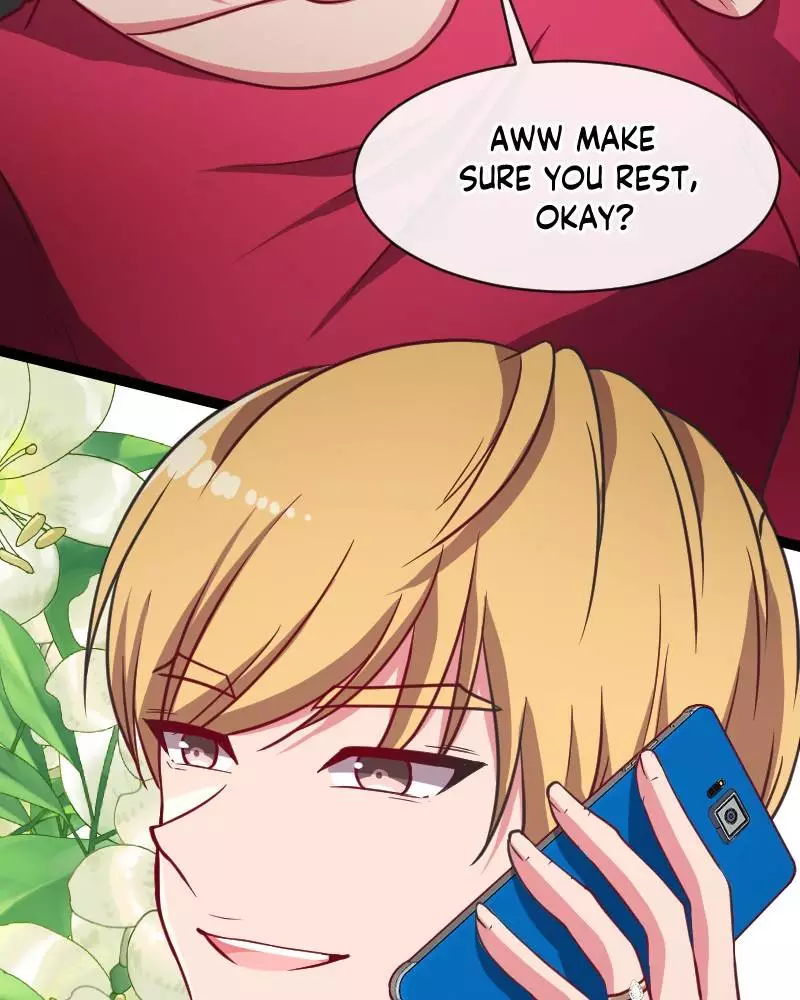Read Age Matters Manga Online