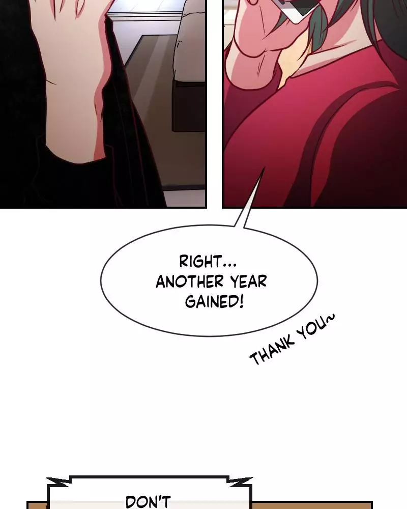 Read Age Matters Manga Online