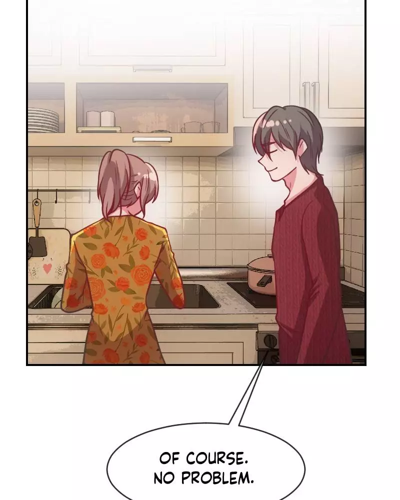 Read Age Matters Manga Online