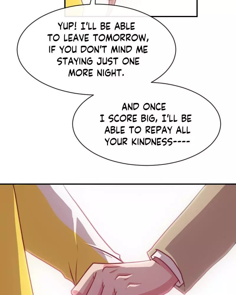 Read Age Matters Manga Online