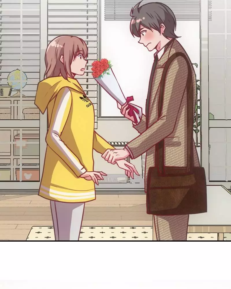 Read Age Matters Manga Online