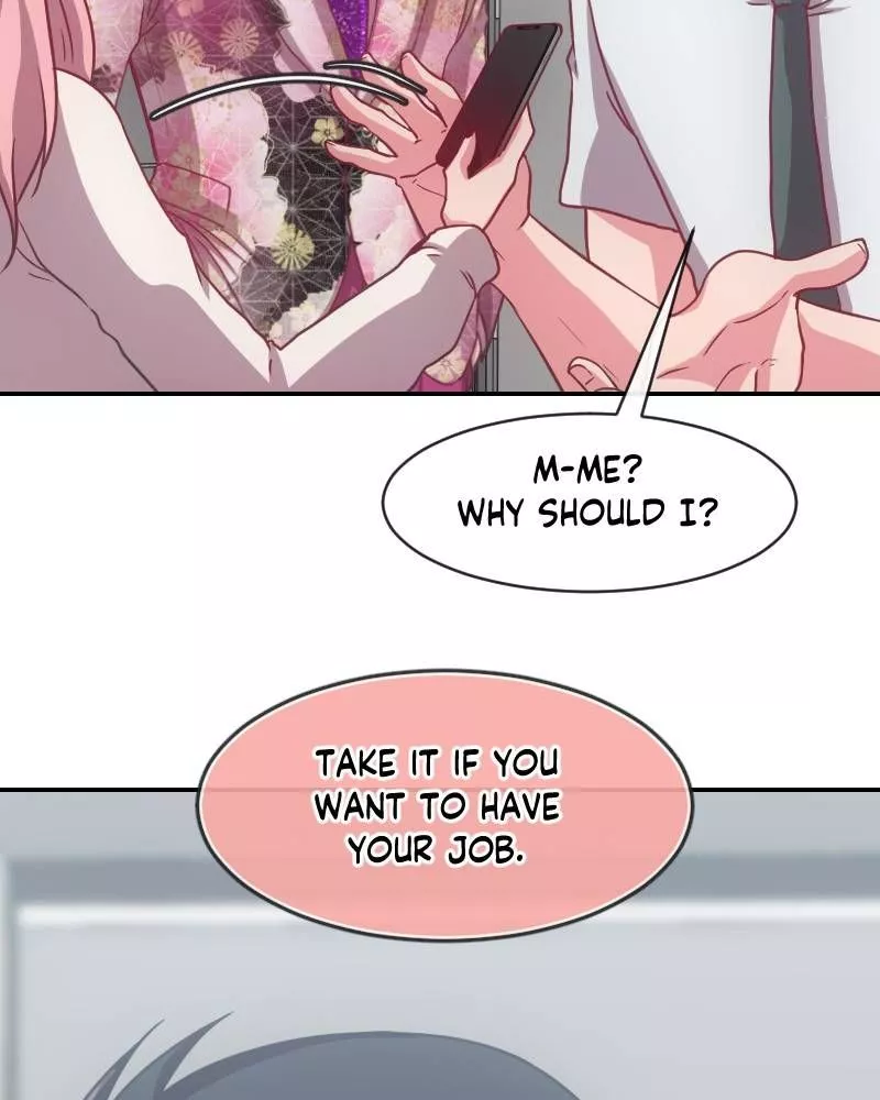 Read Age Matters Manga Online