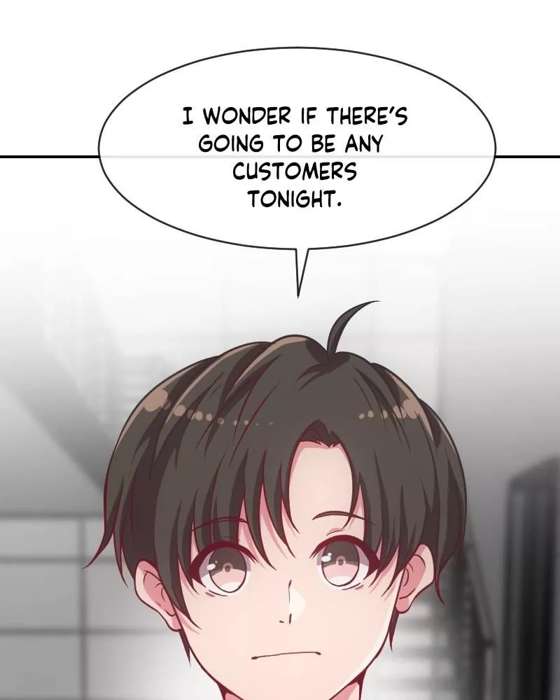 Read Age Matters Manga Online