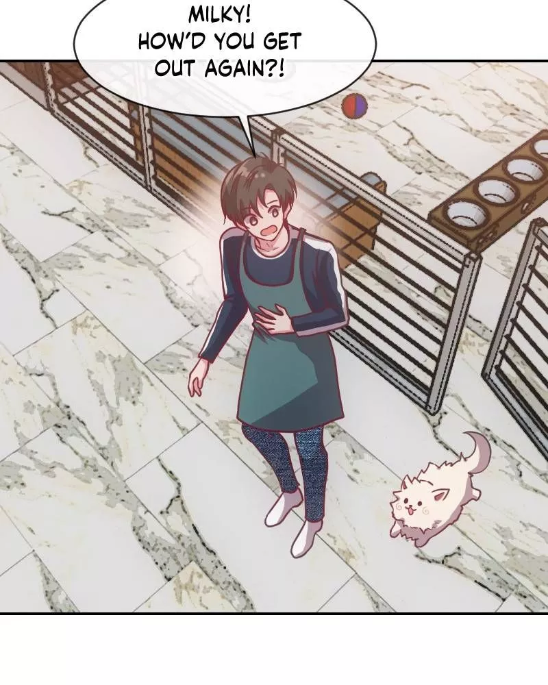 Read Age Matters Manga Online