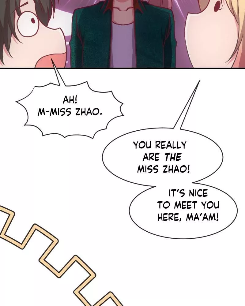 Read Age Matters Manga Online