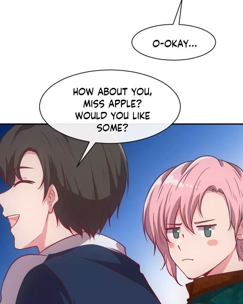 Read Age Matters Manga Online