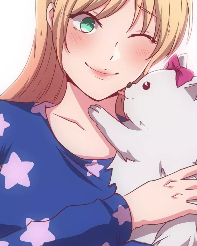 Read Age Matters Manga Online