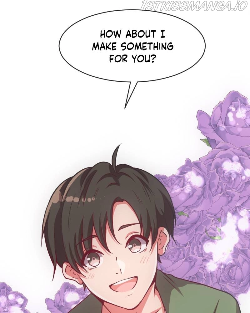 Read Age Matters Manga Online