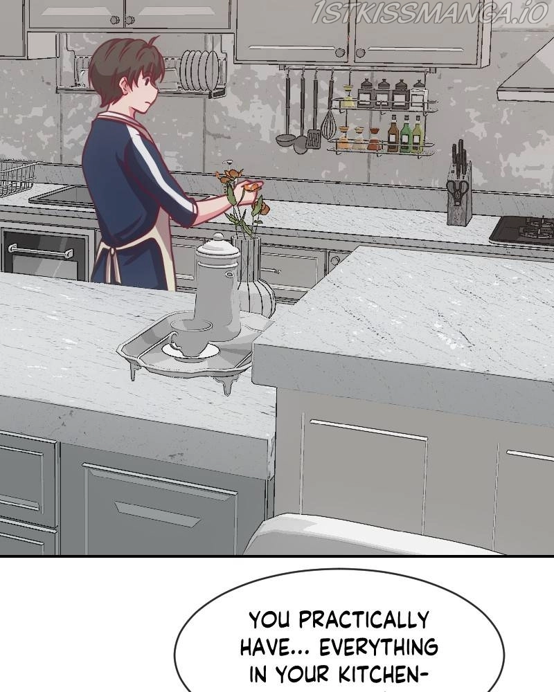 Read Age Matters Manga Online
