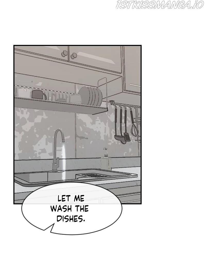 Read Age Matters Manga Online